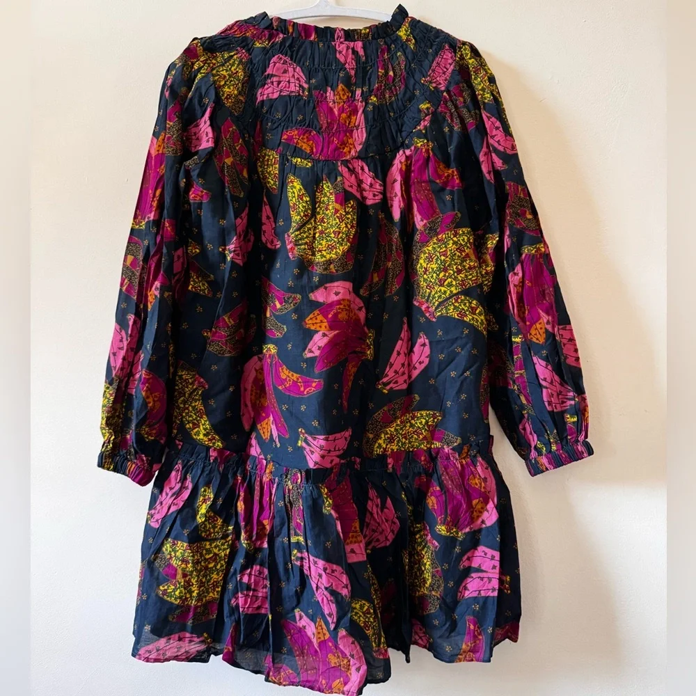 FARM Rio Multicolor Mini Dress - Picture 2 of 7